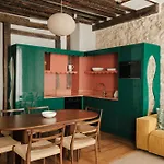 아파트 Collection Serviced In Notre Dame - Rue Savoie
