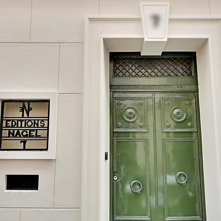 Apartmán Collection Serviced In Notre Dame - Rue Savoie *