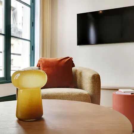 Appartement Collection Serviced In Notre Dame - Rue Savoie *