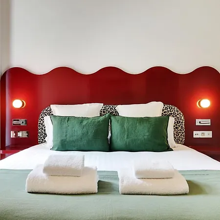 Collection Serviced In Notre Dame - Rue Savoie Appartement *
