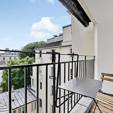Collection Serviced In Notre Dame - Rue Savoie Appartement