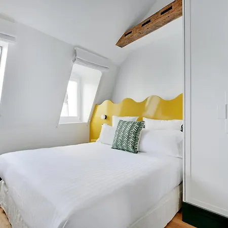 Appartement Collection Serviced In Notre Dame - Rue Savoie *