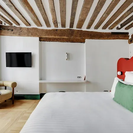 Appartement Collection Serviced In Notre Dame - Rue Savoie *