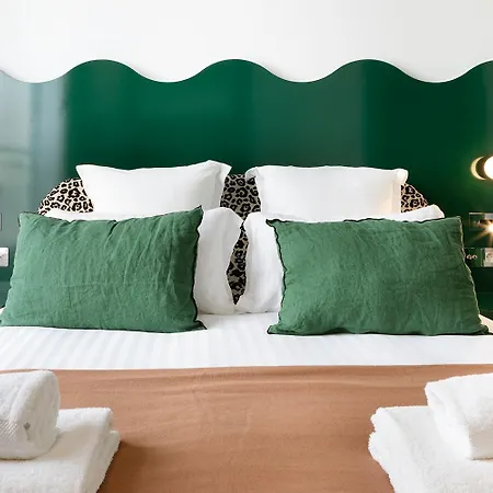 Collection Serviced In Notre Dame - Rue Savoie Appartement *