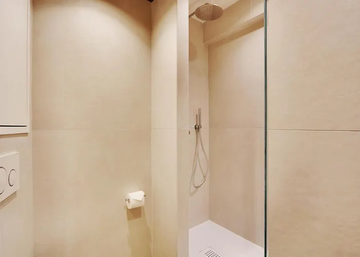 Apartament Collection Serviced In Notre Dame - Rue Savoie Paryż