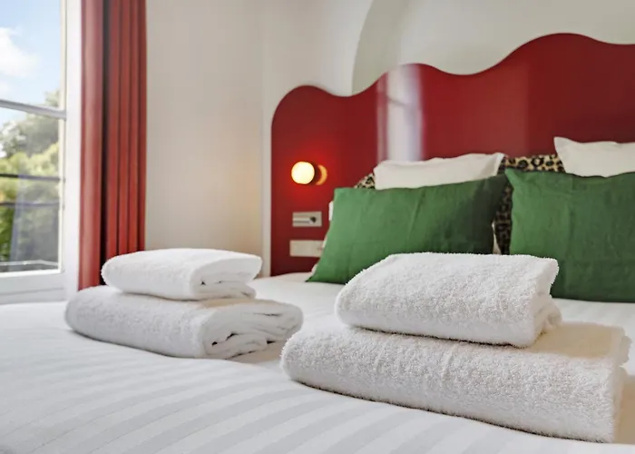 Apartament Collection Serviced In Notre Dame - Rue Savoie Paryż